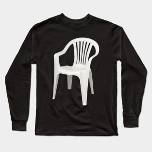 This Chair Long Sleeve T-Shirt